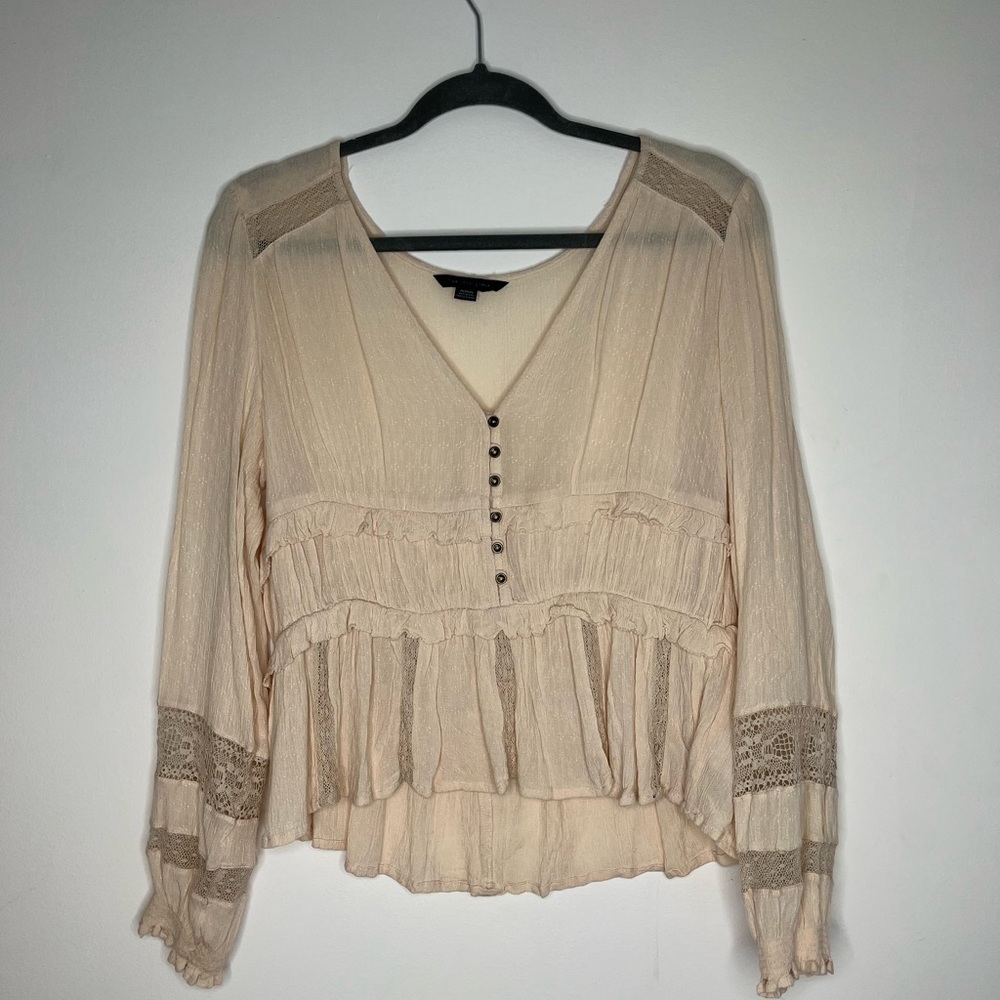 American eagle, size medium